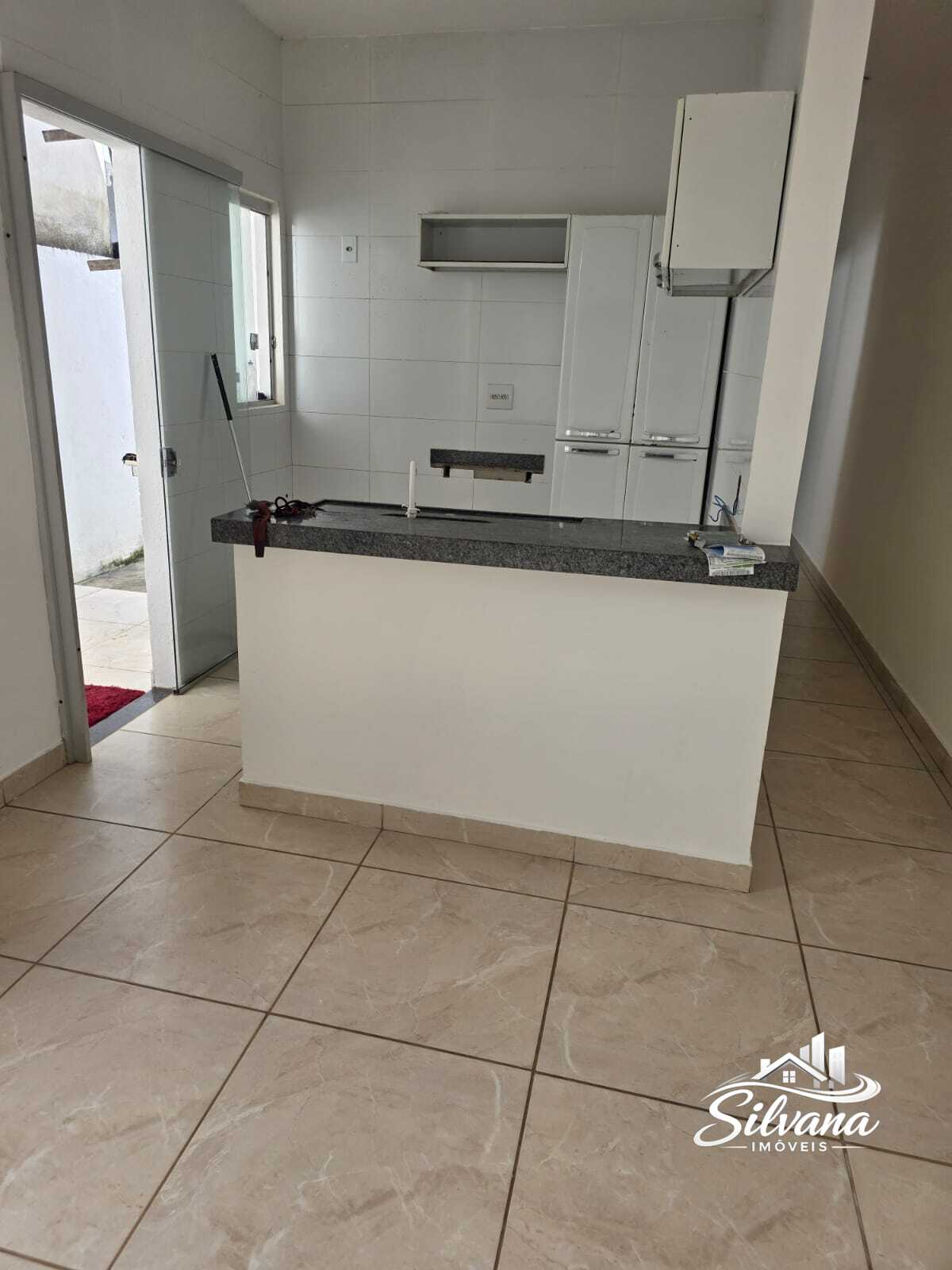 Casa 2 Quartos com Suíte à Venda no Verde Vale